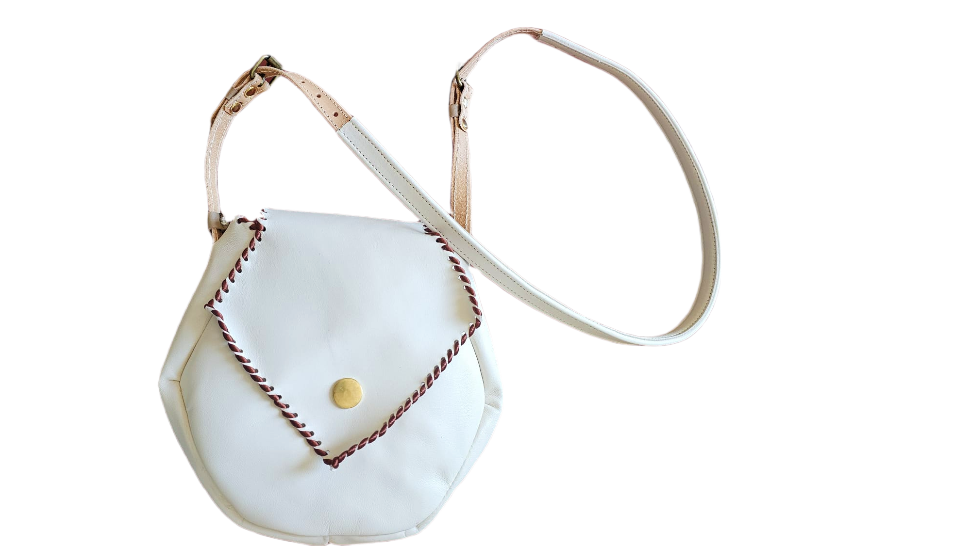 bolsos de cuero