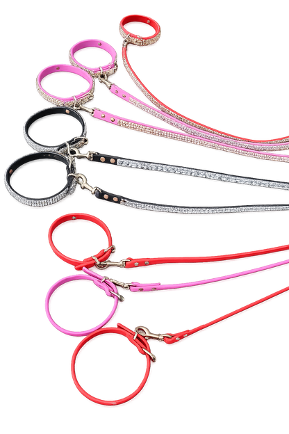 Accesorio de cuero premium hecho a mano