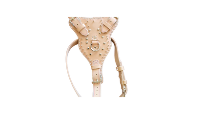 Arneses de Cuero a Medida: Artesanía, Seguridad y Estilo